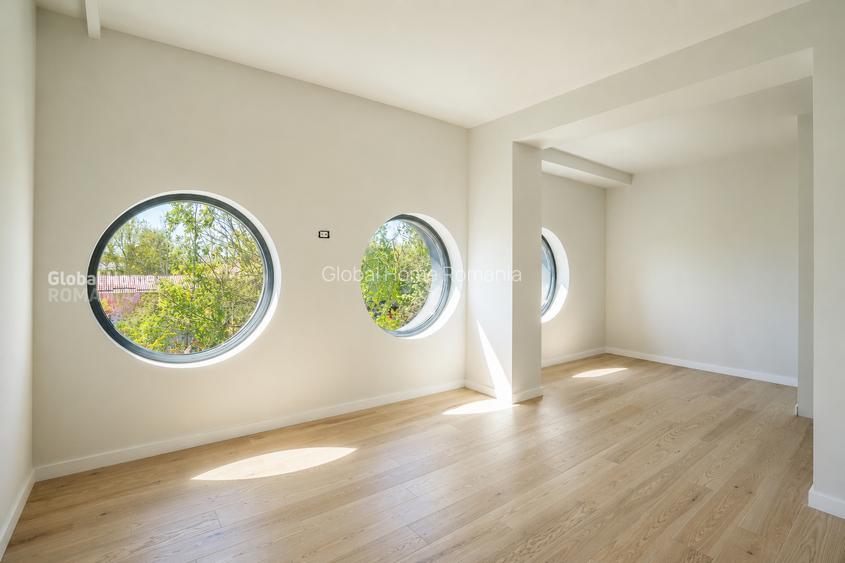 Blue Sky Residence – Otopeni | 3 Units Beyond Standard Residential Living - 38