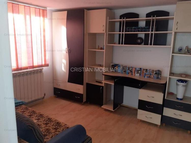 Zona Dorobanti Casa Foarte Buna si Mobilata ,caramida 62mp utili - 5