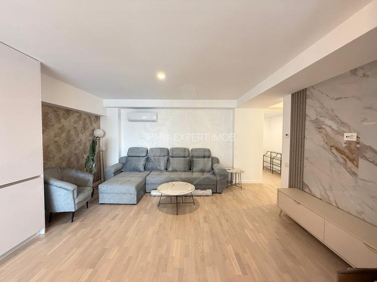 APARTAMENT 4 CAMERE /  DE LUX / BUCEGI 12 / CENTRAL / PLOIESTI - 2