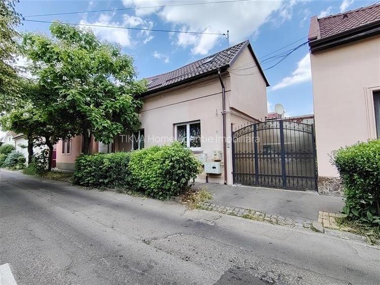 Casa de locuit (Targu Mures, str. Rodnei) - 31
