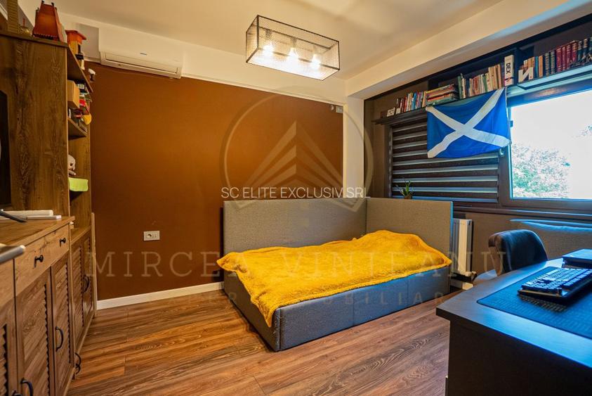 Casa P+1E de vanzare in Mamaia - Tabara Navodari - 22