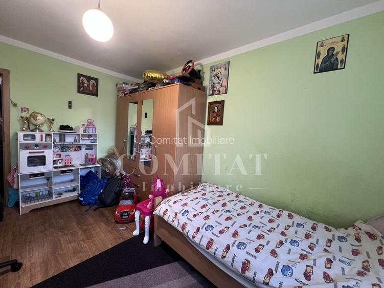 Apartament 3 camere | Tineretului - 10
