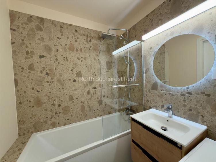 Apartament 2 camere - Iancu Nicolae - 8