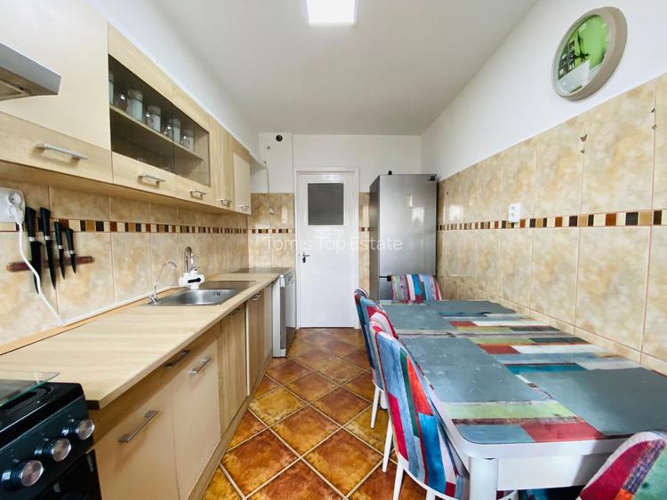 Apartament 2 camere de inchiriat Tomis 2 - 5
