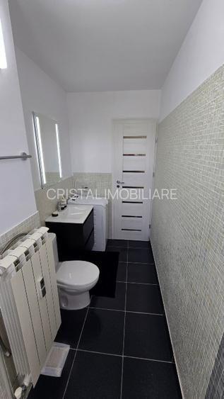 Garsoniera 39 mp, complet utilata, prima inchiriere 13 Septembrie - 9