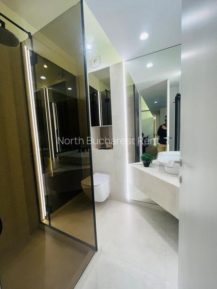 Apartament 3 Camere  Cortina Academy , Metrou Academia Militara - 16