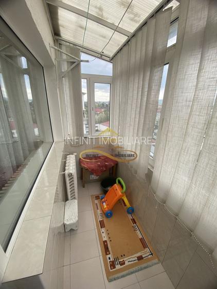 Apartament 3 camere, decomandate,Narcisa - 9