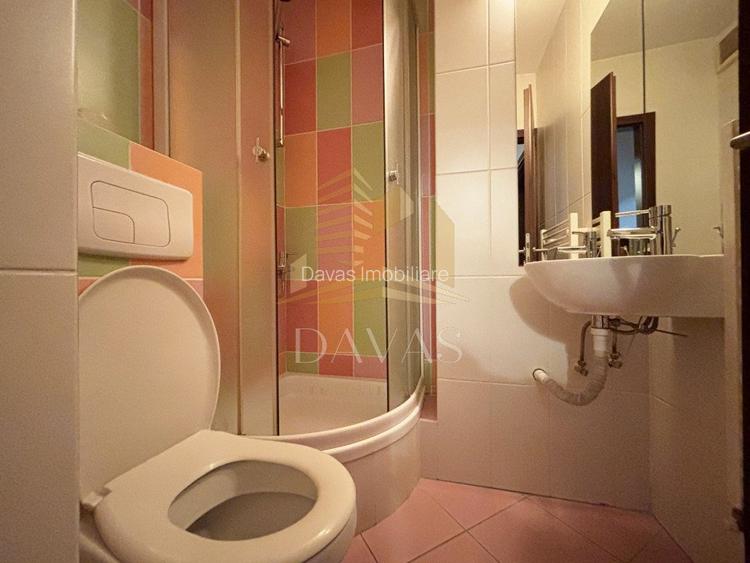 Apartament cu 3 camere decomandate | Intre Lacuri | etaj intermediar - 16