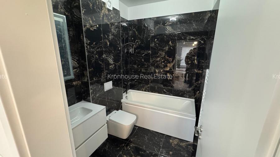 Penthouse modern in Tractorul - 7