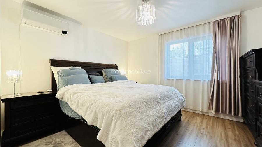 Vila 5 camere, 236 mp, 754 mp teren, OVIDIU, cod 161723 - 19