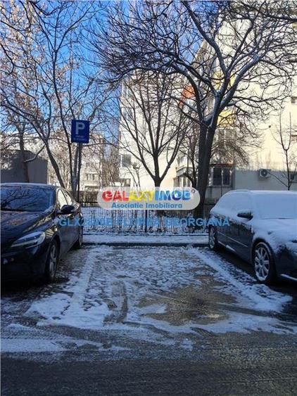 Apartament 2 camere de inchiriat - Aviatiei - Smaranda Braescu - 11