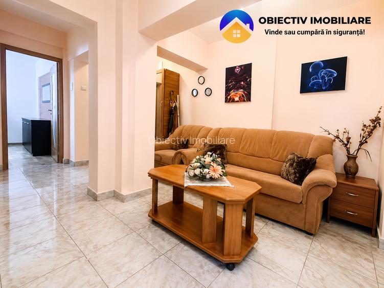 Apartament 3 camere Precista - GATA DE MUTAT - 14