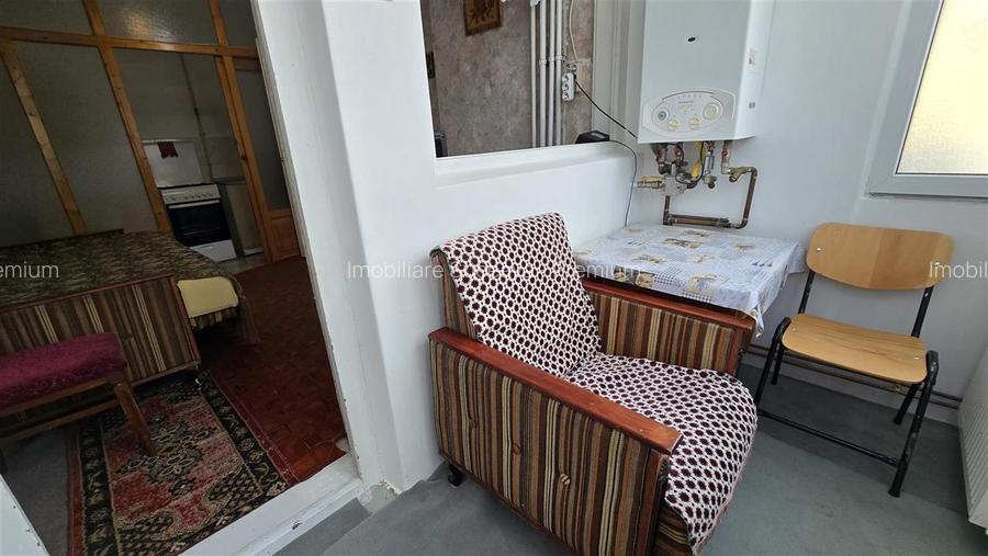 Garsoniera 42 mp - Ultracentral - De Inchiriat! 0727817187 - 5