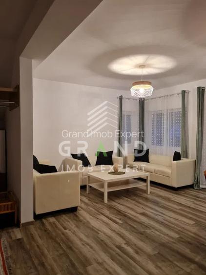 Casa individuala | P + Etaj | 4 camere | Curte | Apahida/Campenesti - 7