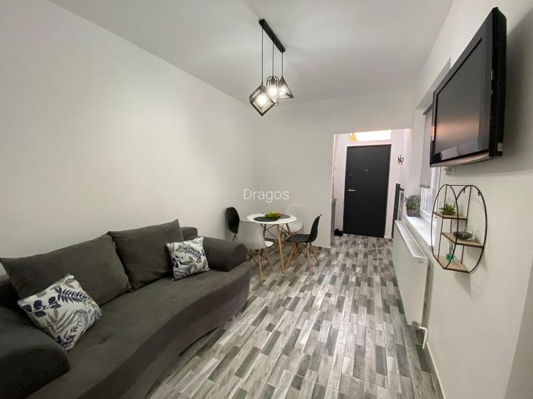 De vânzare apartament central, 2 camere tip Studio - 6