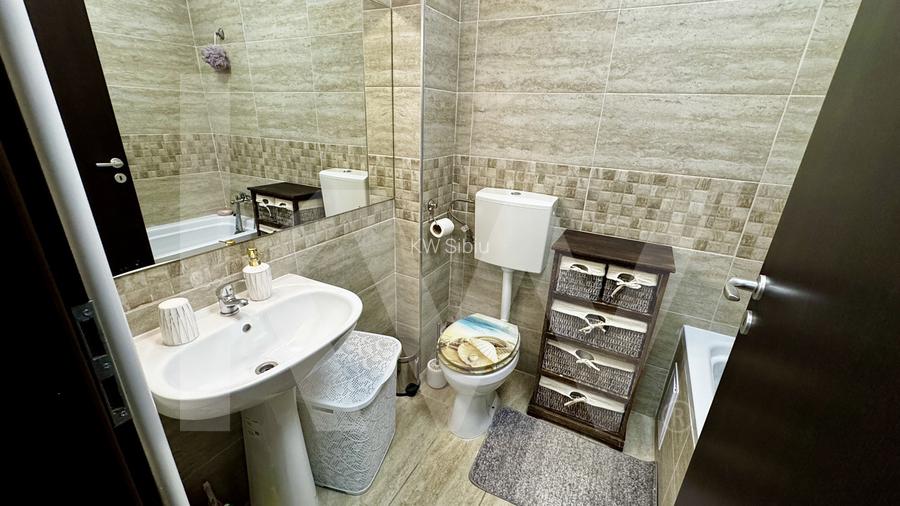 Apartament 2 camere de închiriat în Cartierul Magnolia - 6