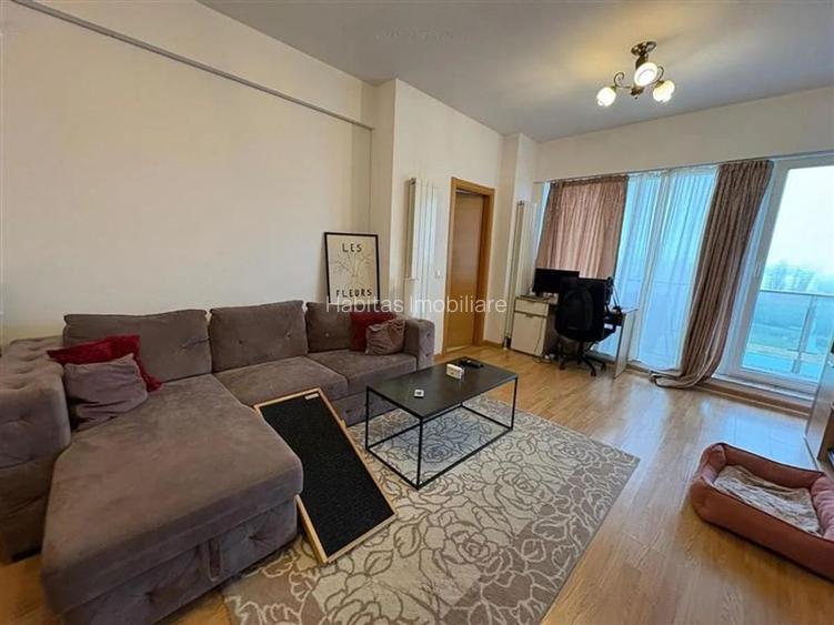 Apartament 2 camere, etaj 3, Iulius Mall ansamblul Viva City - 4