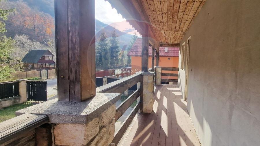 Hotel / Pensiune, Someșul Rece , Cluj - 3