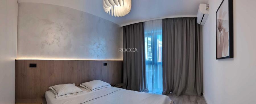 Apartament de 2 camere, 40 mp, centrala, balcon, Parcului20 Pajura - 3