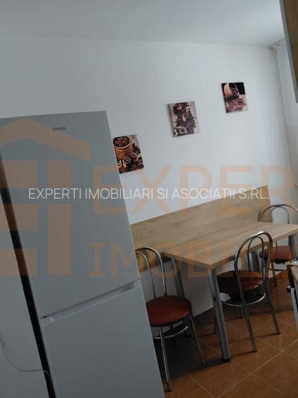 Apartament 2 camere de inchiriat, situat in zona City Park Mall - 3