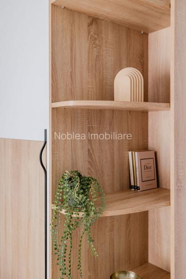 Apartament superb de 2 camere de închiriat – liniște și calitate! - 14