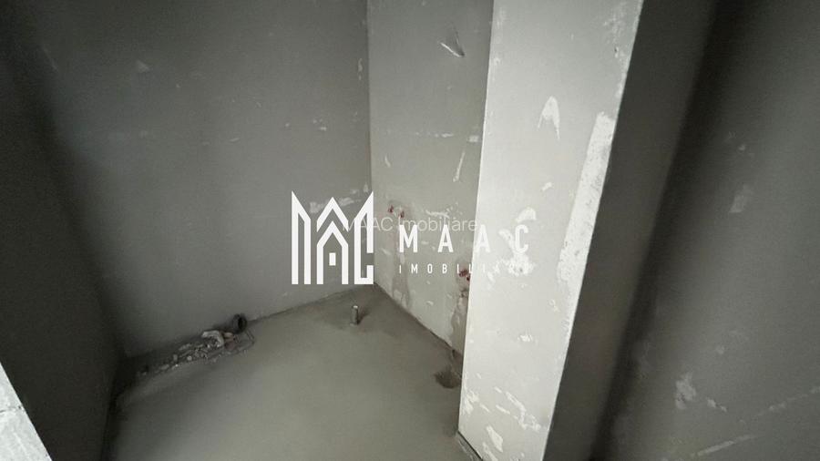 Apartament 2 camere | Etaj 1 | Încălzire în pardoseală | Parcare | Șelimbăr - 6