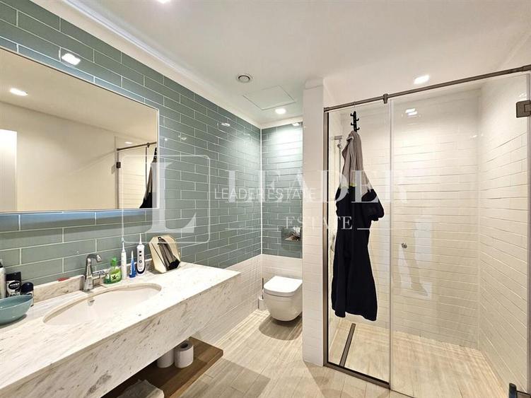 Premium Fully Furnished Villa in Gated Community near British School - 21