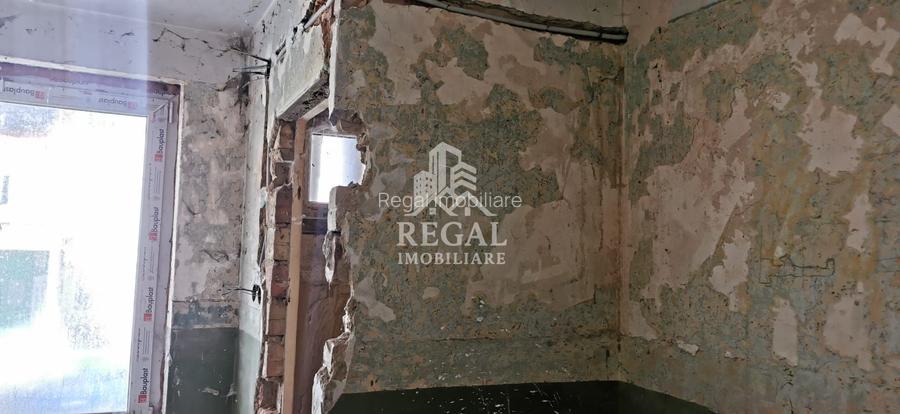 Apartament de vânzare în Ghelari – parter, ideal pentru renovare - 3