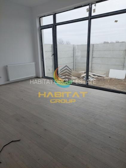 Casa parter 80mp / 3 camere / Popesti Leordeni - 19