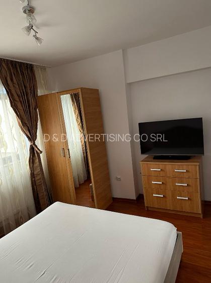 Militari - Gorjului - 7 minute metrou - Apartament 2 camere - Modern - Centrala - 6