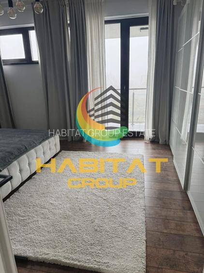 Casa 4 camere- mobilata si utilata- 5 minute STV - 9