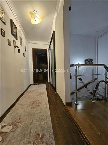 Vanzare Vila P+1 Nerva Traian- Foisorului - 8