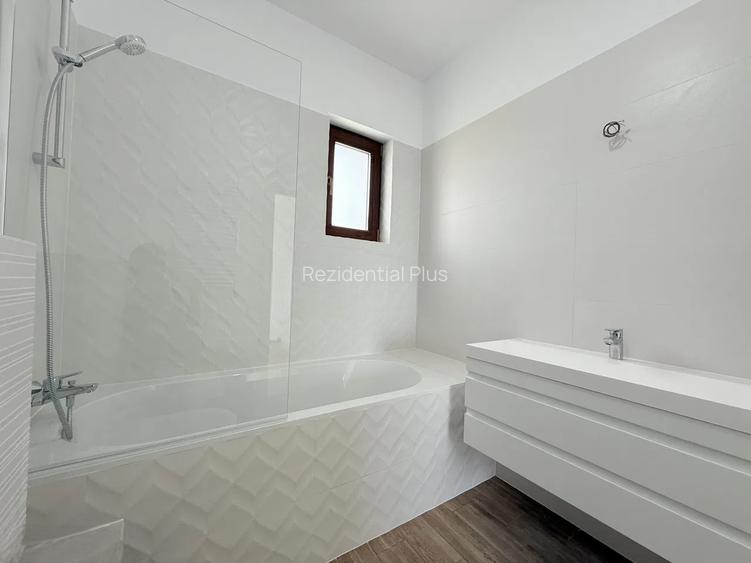 Vilă 4 camere Tunari | Curte 380 mp | Gata de mutare - 17