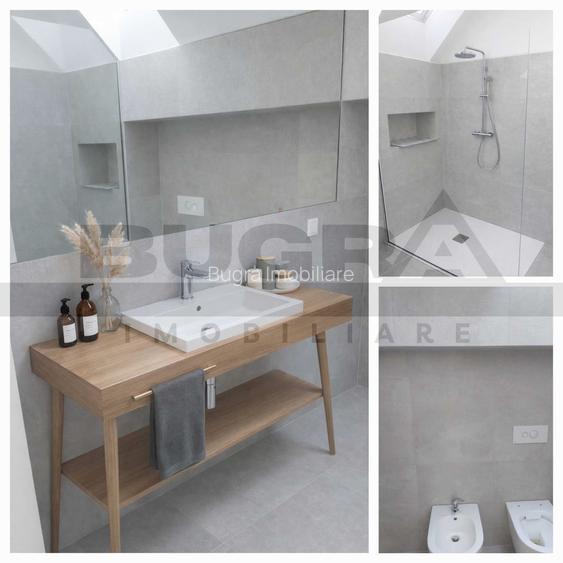 Spatiu pentru birouri, Andrei Muresanu,  185 mp, terasă și grădină - 4