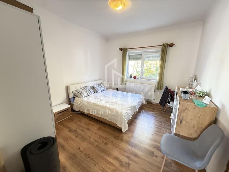 Apartament cochet cu 2 camere decomandate | Zona Autogării Beta - 6