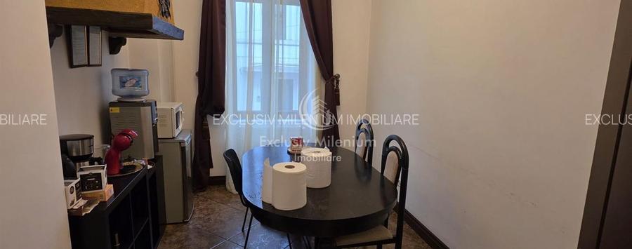 Parter Spatiu Birouri Regina Maria /Piata Unirii - 7
