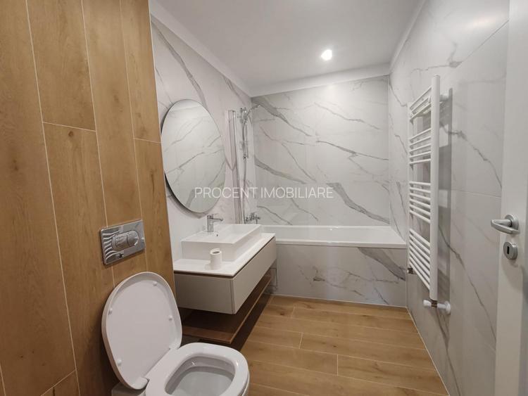 Apartament 2 Camere  Mobilat & Utilat Lux  Prima Închiriere | Urban - 7