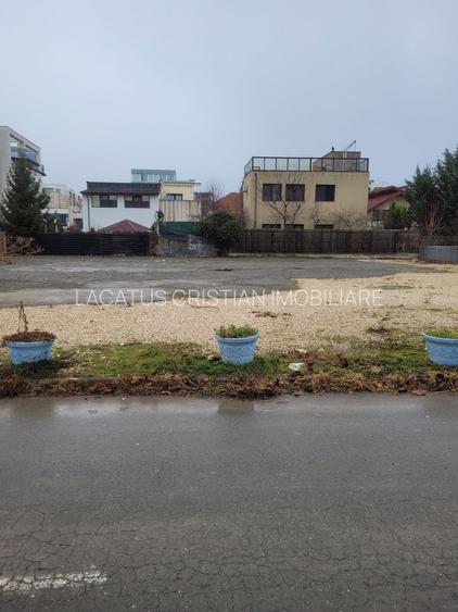 TEREN UNICAT 1000MP DESCHIDERE 33.35M MAMAIA NORD KM 0 ZONA ALEZZI - 3
