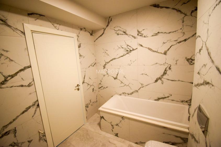 MacroNordResidence - Straulesti - Bucurestii Noi - 3 camere 118mp construiti gat - 4