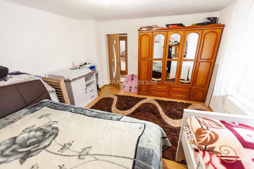 Casa Finisata 6 camere 681 mp.Teren Micesti Renovata Modern Curte Gard Utiliati - 2