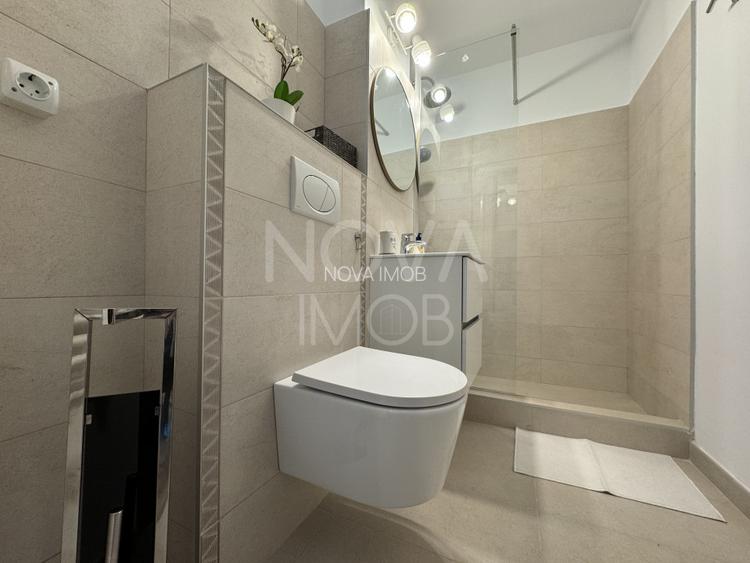 Apartament decomandat - Str. Nicolae Iorga - 8