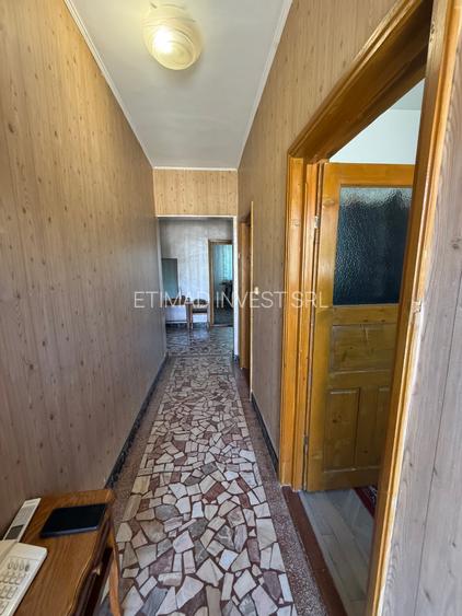 Vila P+1/ Garaj / Acces la 2 strazi / 630 mp - 7