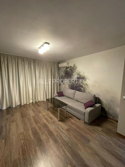Garsonieră modernă, decomandată, 40 mp – Strada Cercetătorilor - 6