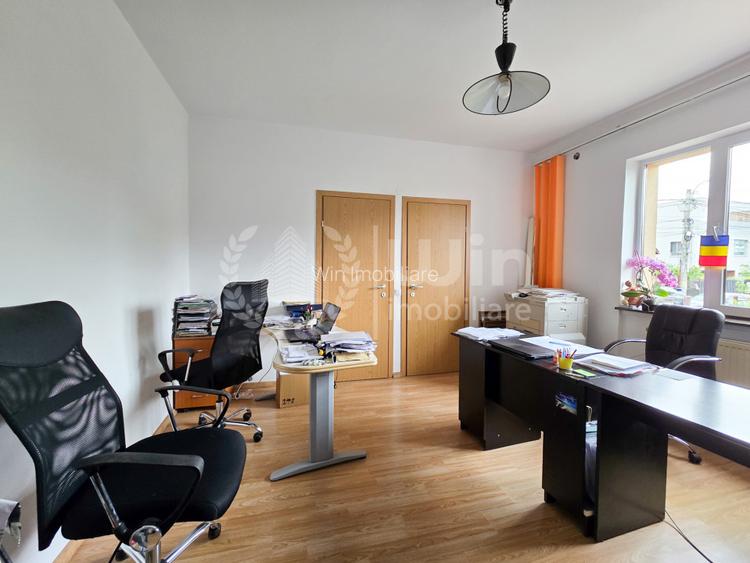 Pensiune cu 10 camere | 490mp utili I 580mp teren | Zorilor | Meteor - 6