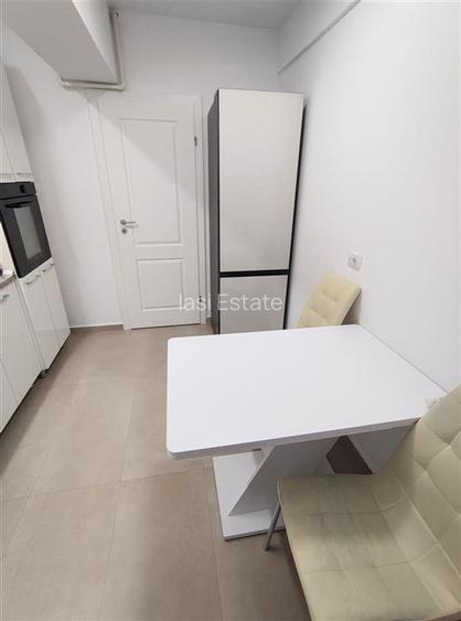 Apartament 2 camere cu parcare CUG - bloc Fusion Towers - 3