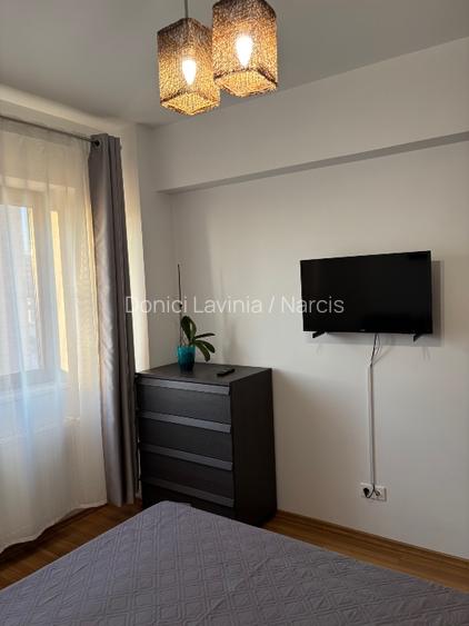 🏡 De închiriat – Apartament 2 camere – Bucureștii Noi / La 8 minute de metrou - 2