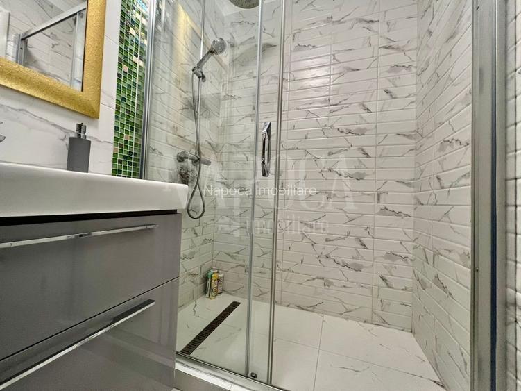 Apartament 3 camere de vanzare in Sopor, Cluj Napoca - 7