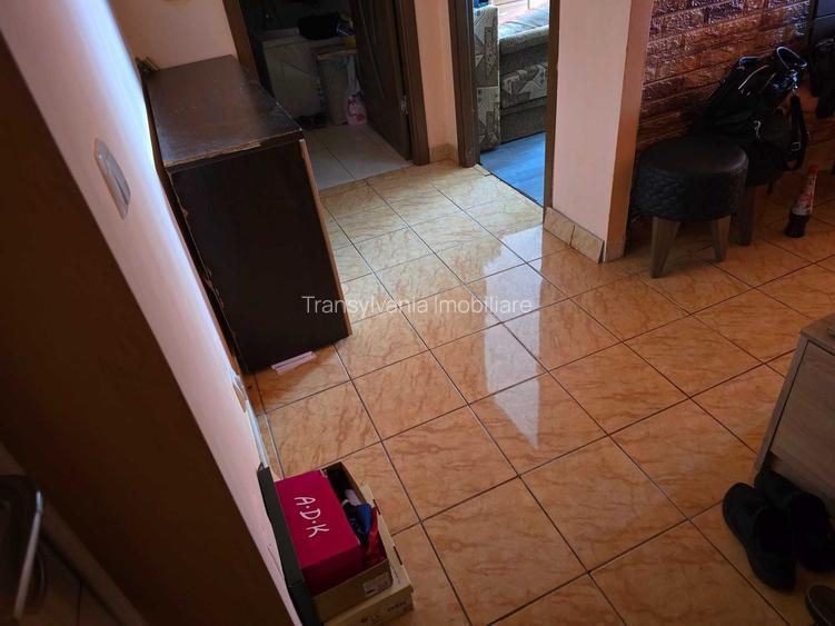 Apartament cu o camera decomandat | 41 mp | Et. Intermediar | Primaria Floresti - 3