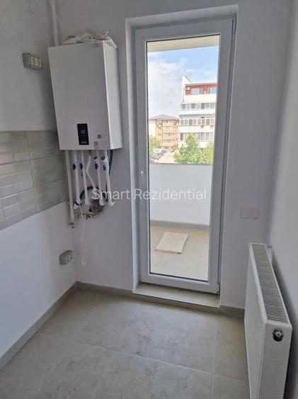 Garsoniera Brancoveanu adiacent - 3