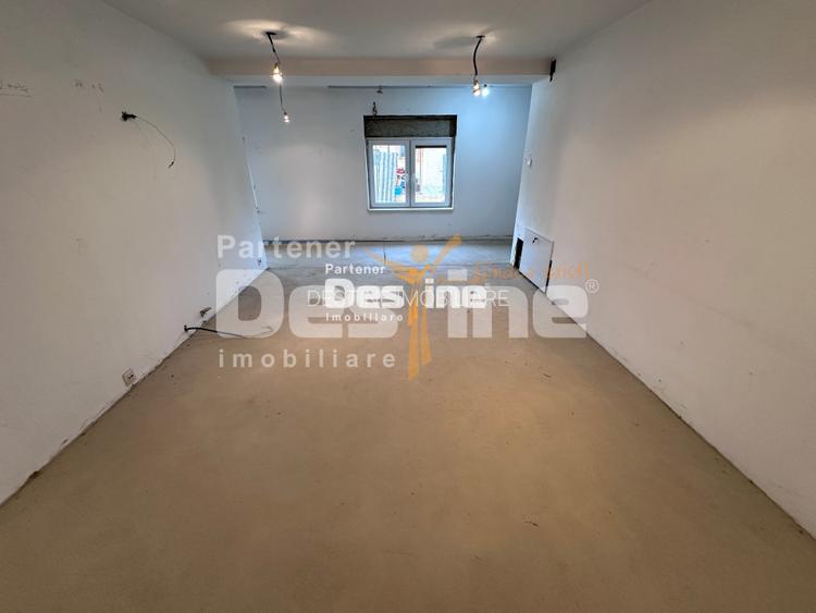 Comision Zero% Casă la gri cu teren 450 mp, încălzire în pardoseală – Pașcani - 7